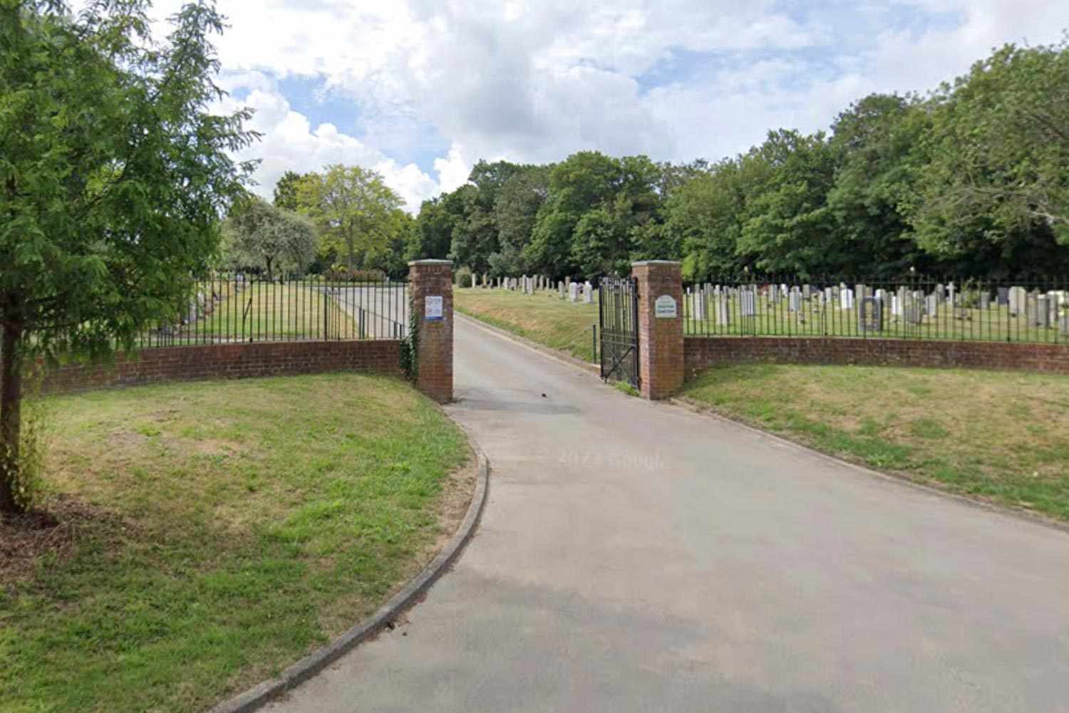 Man found guilty of killing his ex-wife "at son's grave" : Know More Here