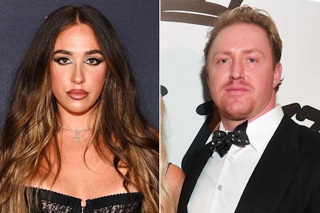 Ariana Biermann Alleges Parents Misused Her Earnings Amid Ongoing Divorce and Financial Turmoil