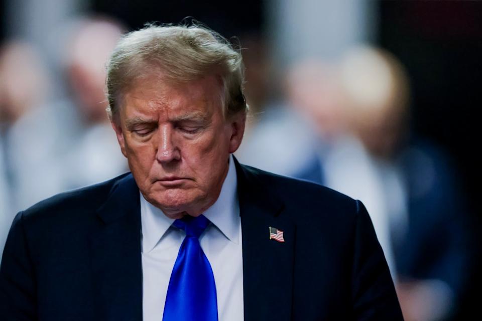 Trump Blocks Israel’s Plan to Assassinate Iran’s Supreme Leader