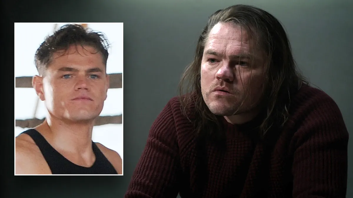 Devin Harjes, Acclaimed Actor Known for 'Boardwalk Empire' and 'Daredevil,' Dies at 41