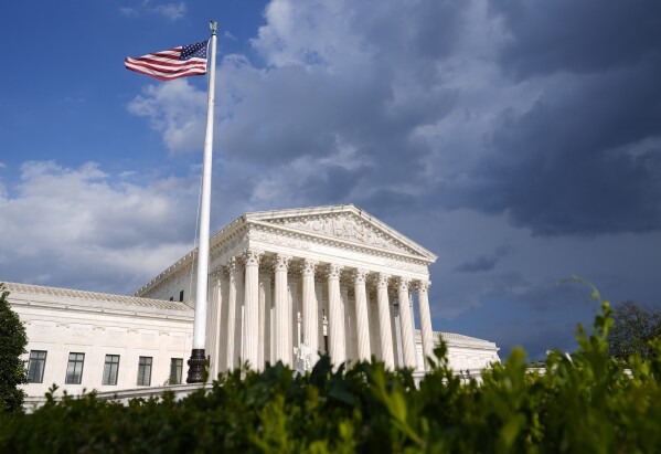 State Promises 'Fair Trial' After SCOTUS Throws Out Murder Case