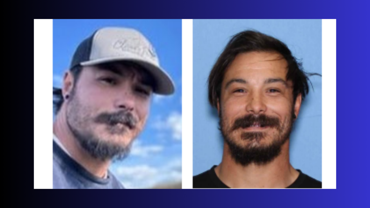 Manhunt Intensifies: New Photos Released of Dad Wanted for Slaying His 3 Girls