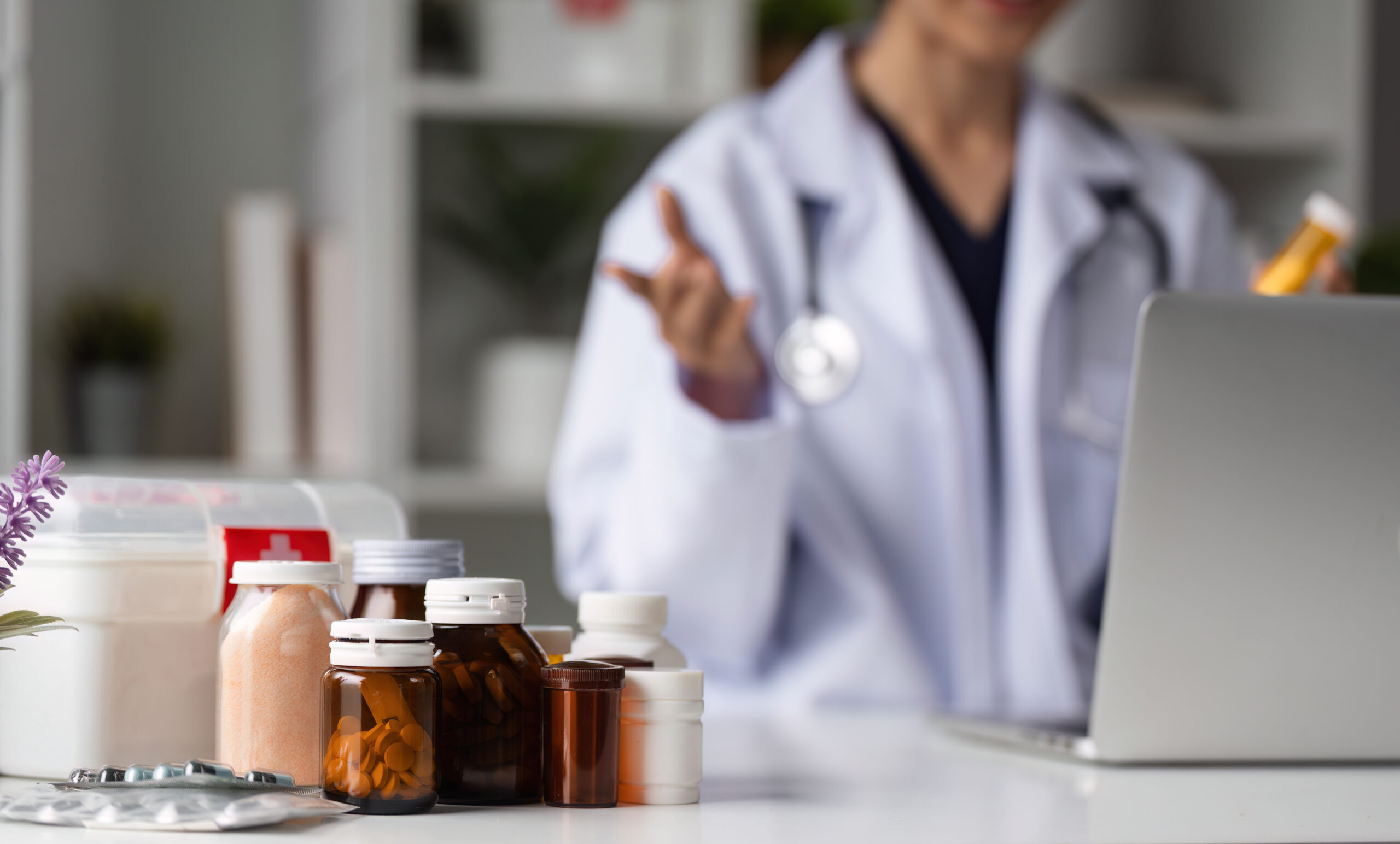 Federal Judge Blocks Rule That Banned Doctors from Sharing Reproductive Health Information