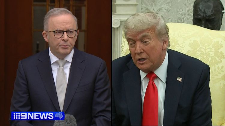 US Begins Withdrawing Diplomats & Military Families from Middle East Amid Iran Tensions