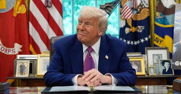 Judge Rejects Watchdog's Bid to Keep FOIA Office Open Amid Trump-Era 'Restructuring'