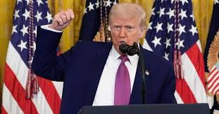 Judge Allows Trump to Shield DOGE Records from FOIA Review