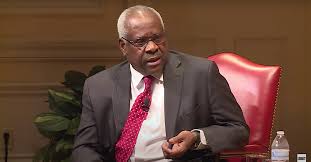 Justice Clarence Thomas Calls “Self-Described Experts” Irrelevant in Transgender Care Case