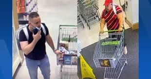 Fort Myers Deputies Looking for Suspects in $823 Target Theft