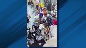 Man Arrested in "Dropped a $20" Scheme Part of U.S. Theft Ring Targeting Older Adults