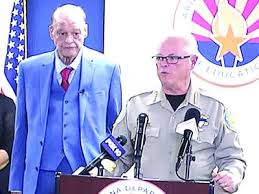 State Superintendent and County Sheriff Criticize Scottsdale Schools Over ‘Leftist’ Curriculum