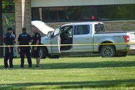 Michigan Churchgoers Thwart Potential Mass Shooting After Gunman Opens Fire Outside Sunday Service
