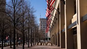 FBI Director Warns of “Sleeper Cells” in U.S., Urges Sheriffs to Strengthen Local Security