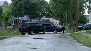 Shock and Outrage: Suspect Arrested After 2 Milwaukee Officers Shot in Alley Ambush - LIVE UPDATES