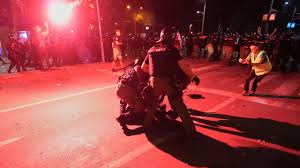 June 30: Clashes Erupt in Belgrade (11000) – Dozens Injured, Arrests Made – LIVE UPDATES