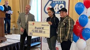 From Jackpot to Heartbreak: Man Sues Girlfriend Who Vanished After Collecting His $3.6M Lottery Winnings