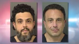 Outrage Erupts: Brothers Arrested After $10K Rampage at Jupiter Barber Shop Over Job Dispute - LIVE UPDATES
