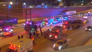 DUI Driver Sentenced to 18 Years for Fatal Dan Ryan Expressway Crash That Claimed Two Lives