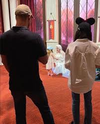 Prince Harry and Meghan Markle Celebrate Lilibet’s 4th Birthday with Enchanting Disneyland Visit