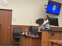 Ohio Woman Sentenced to Life for Role in 8-Year-Old's Tragic Death