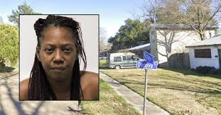 Brother-Sister Duo Allegedly Beat and Shot Woman’s Ex-Boyfriend in Baton Rouge