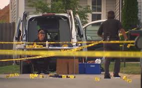 ‘Demon from Hell’: Texas Man’s Violent Rampage Leaves Two Dead, Community in Shock