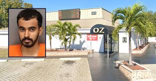 Florida Man Calls 911 After Employee at Strip Club Refuses to Provide Sex, Cops Say