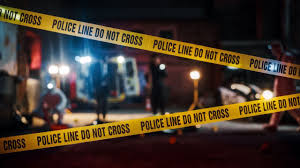 Man Who Killed Girlfriend and Her 4-Year-Old Gave Bizarre Excuses for Not Calling Police, Authorities Say