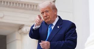 Shocker: DOJ Cuts Off ABA from Trump Nominees—Here’s Why It Matters