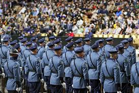 Meet the 54 New Heroes in Blue: Massachusetts Just Got a Major Police Upgrade!