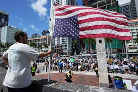 New Law Confuses Drivers—What You REALLY Can (and Can’t) Do During a Protest