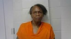 Grandmother Strangles Granddaughter Over Alleged Meth Theft, Police Say
