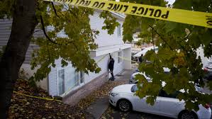 Chilling 911 Call: Man Stabs Fiancée, Says ‘She’s Not Doing Good’—All to Protect His Roommate!