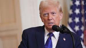 Judge Blocks Trump’s Transgender Passport Ban Nationwide