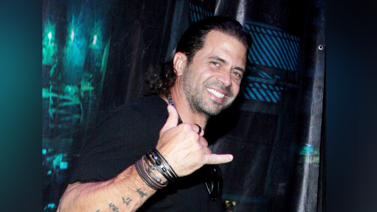 Telenovela Star Pedro Moreno Off the Hook After Domestic Dispute