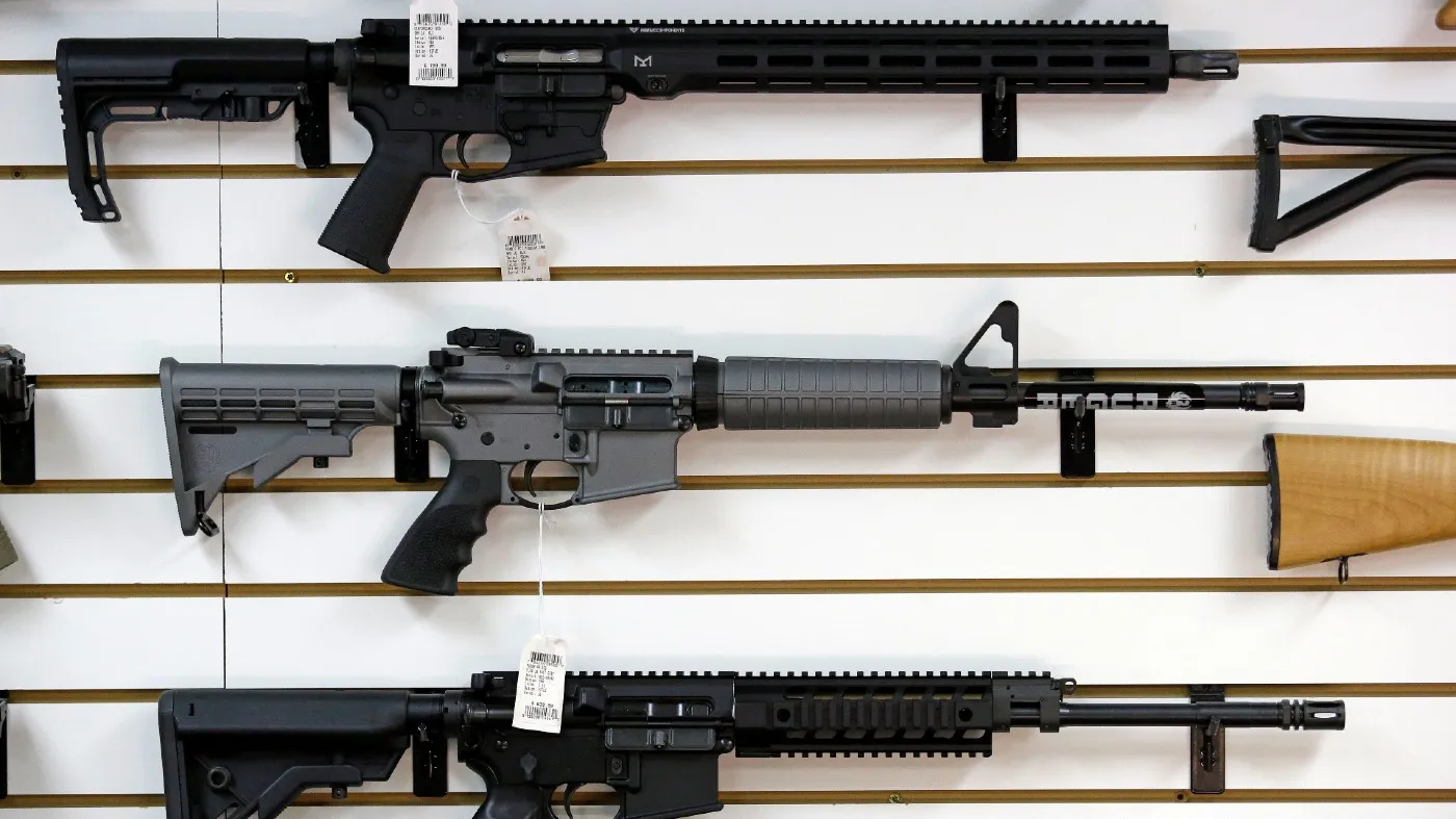 Gun Rights Groups Launch Fresh Legal Attack on Illinois Assault Weapons Ban in Federal Court