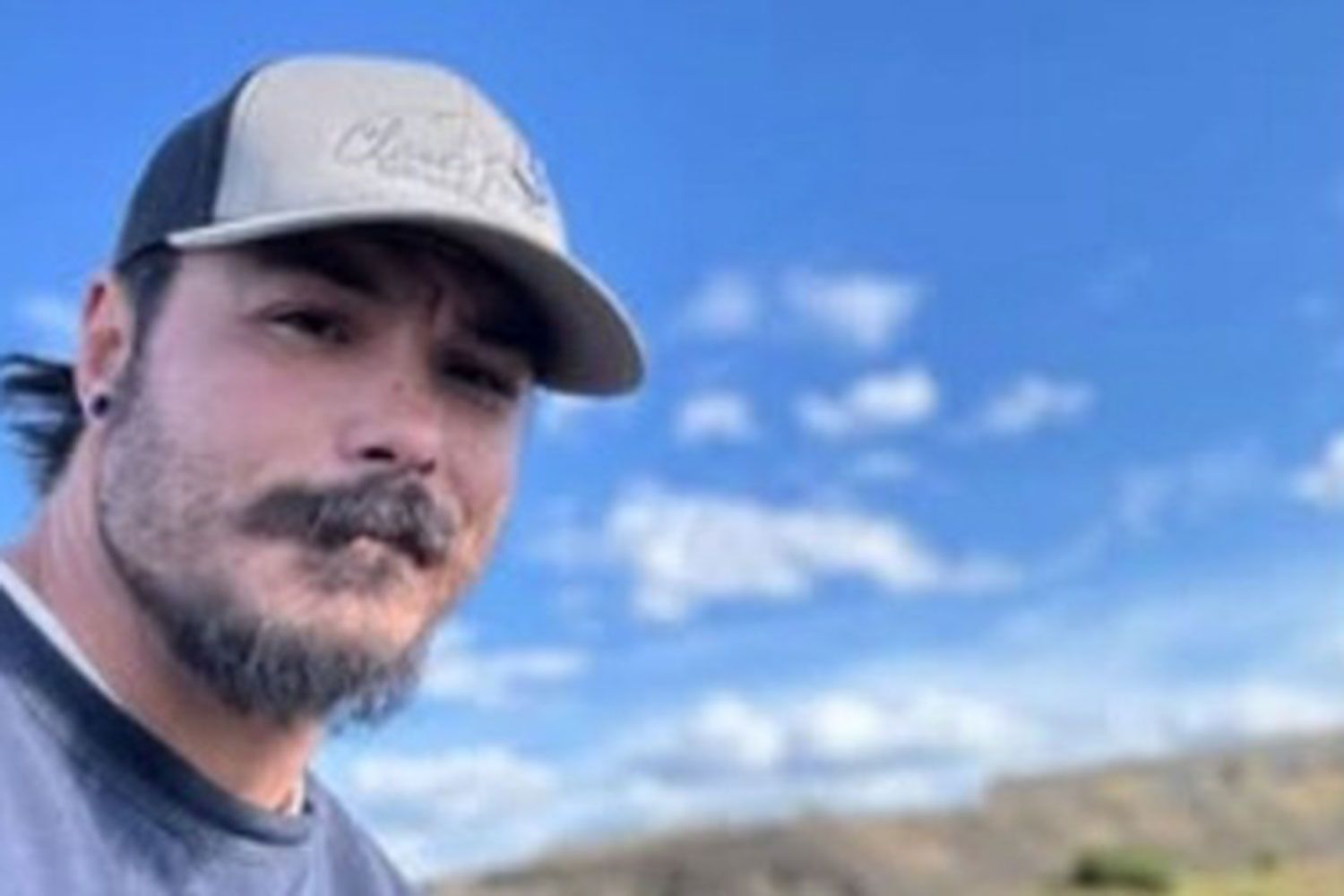 Desperate Search: Travis Decker’s Ex Wants Him Found ‘Dead or Alive’ — But Do Authorities Think He’s Still Living?