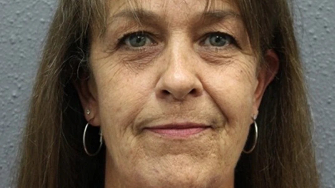 Oklahoma Grandma Accused of Drugging Grandkids, Locking Them in Dog Cage