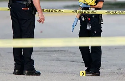 LOVE TRIANGLE TURNS DEADLY in Pine Hills (32808) : Florida Man Fatally Shoots Girlfriend’s Ex Helping With Car – ACTIVE INVESTIGATION