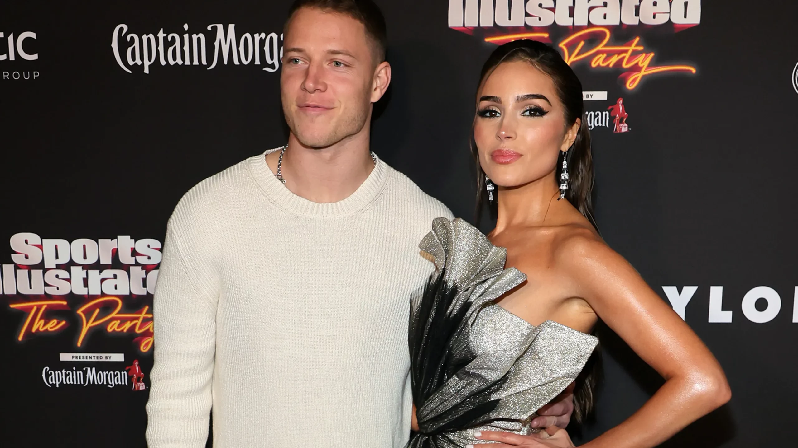 Joy in SouthPark, Charlotte (ZIP 28211): Olivia Culpo & Christian McCaffrey Welcome First Child – LIVE UPDATES