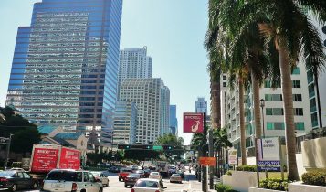 @BrickellBuzz – Captured at 2:10 AM on South Miami Ave