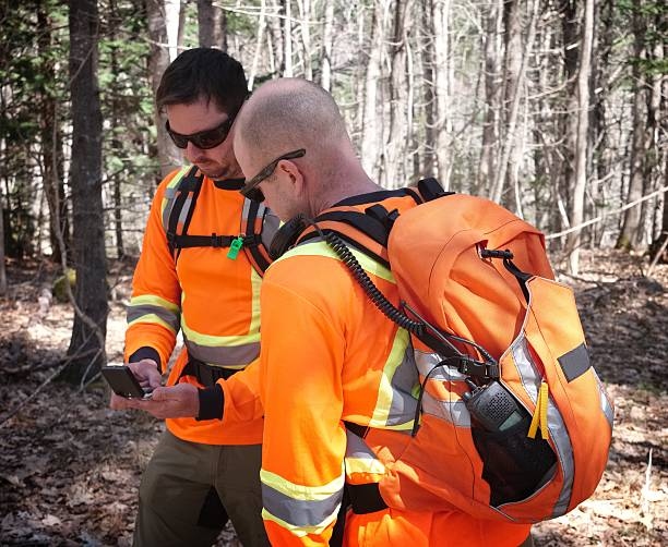 @CoastalWitness – Taken at 4:10 PM near Post Road trailhead
