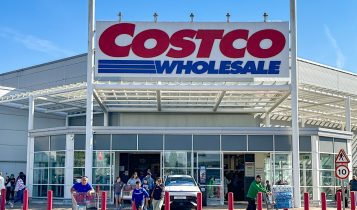 @FairfaxWitness – Taken at 3:14 PM, July 10, near Costco entrance