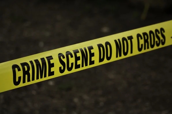 @FlaglerScanner – Taken 8:55 AM on Belle Terre Pkwy, outside crime scene