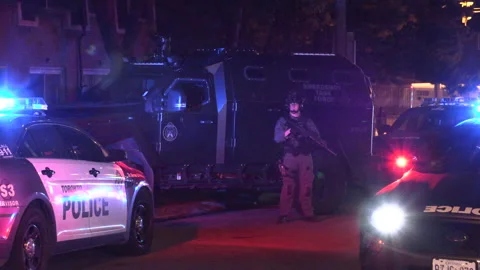 @HBNeighborhoodWatch – Taken at 1:22 AM on NW 6th Ave