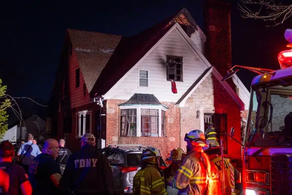 @JaxScanner – Taken at 3:18 AM on July 5