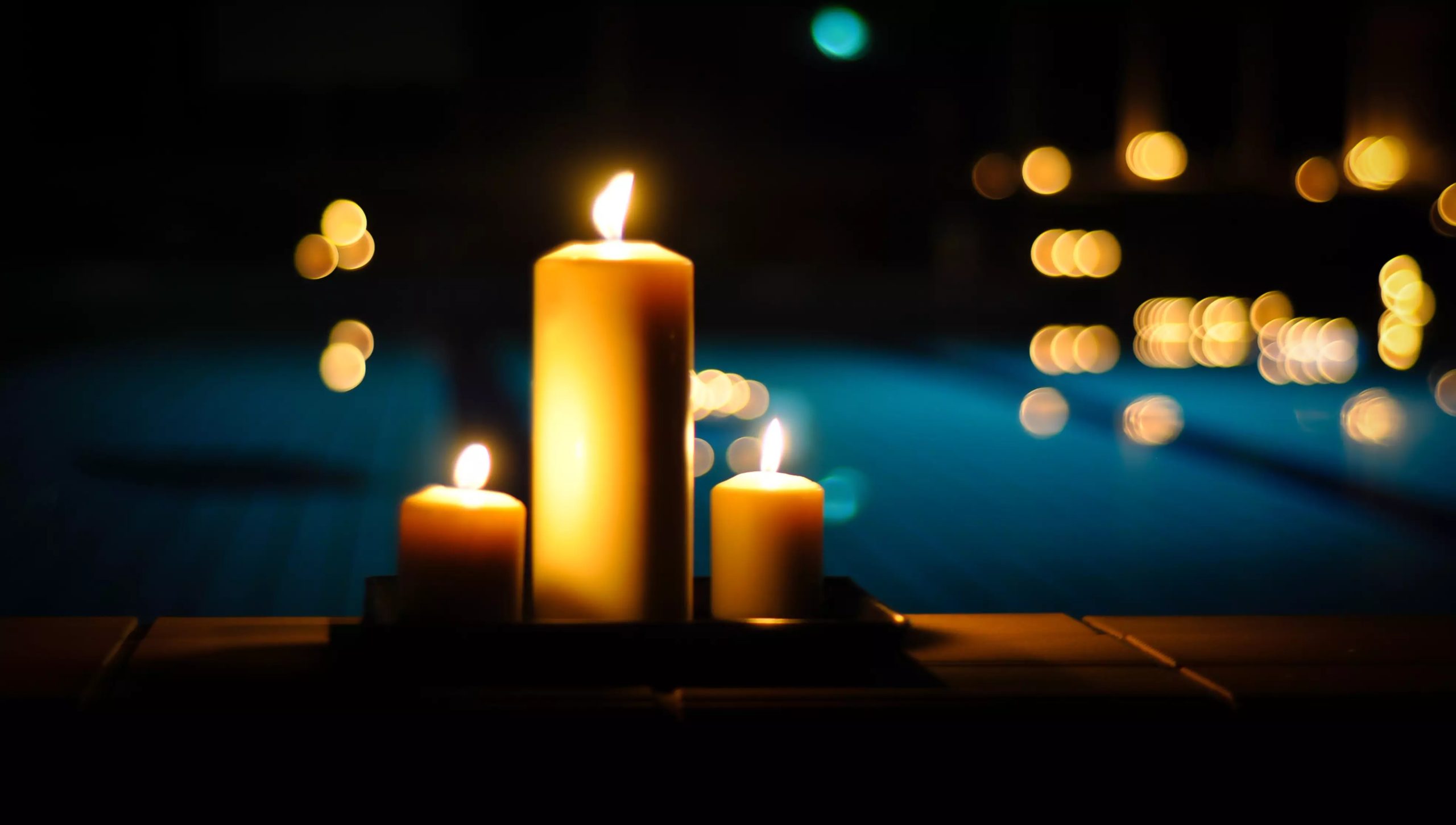 @Justice4Sam — Candlelight vigil, 8:30 PM, Ocean View Pier