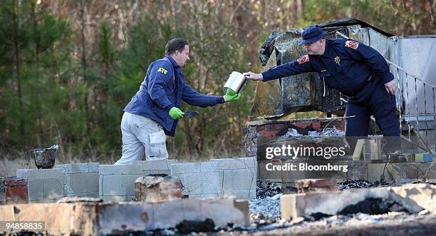 @JusticeWatchFL – Captured 2:12 AM on SW 36th Ct, Davie