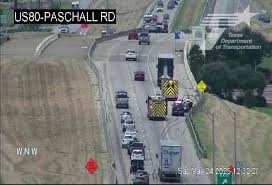 @MesquiteWitness – Taken 6:40 PM at Lawson Road turnout