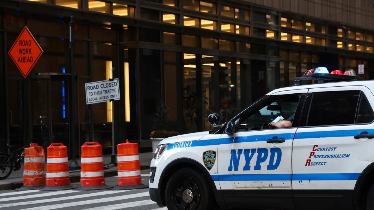 Obtained via NYPD 6th Precinct — Reviewed by Newsbreak Investigates