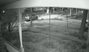 @SATXCrimeWatch — Photo taken 3:18 PM outside home where incident occurred